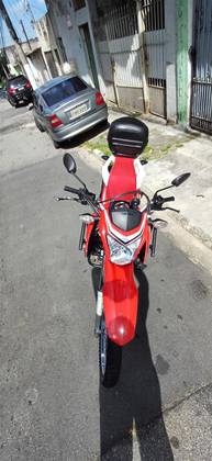 HONDA NXR 160 BROS SE HONDA NXR 160 BROS SE
